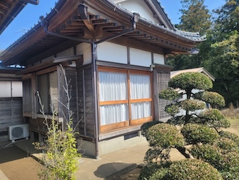 熱田建築の施工事例