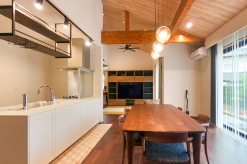 小坂建設工業のHPキャプチャ画像