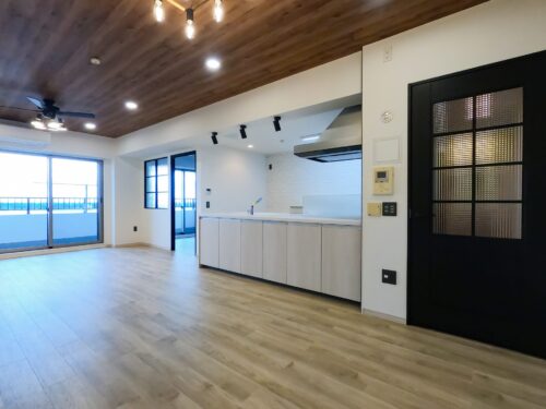 小坂建設工業の施工事例