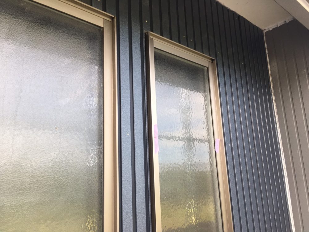 ハウスリノベーションの施工事例01