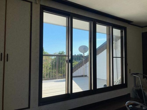 ハウジング重兵衛の施工事例