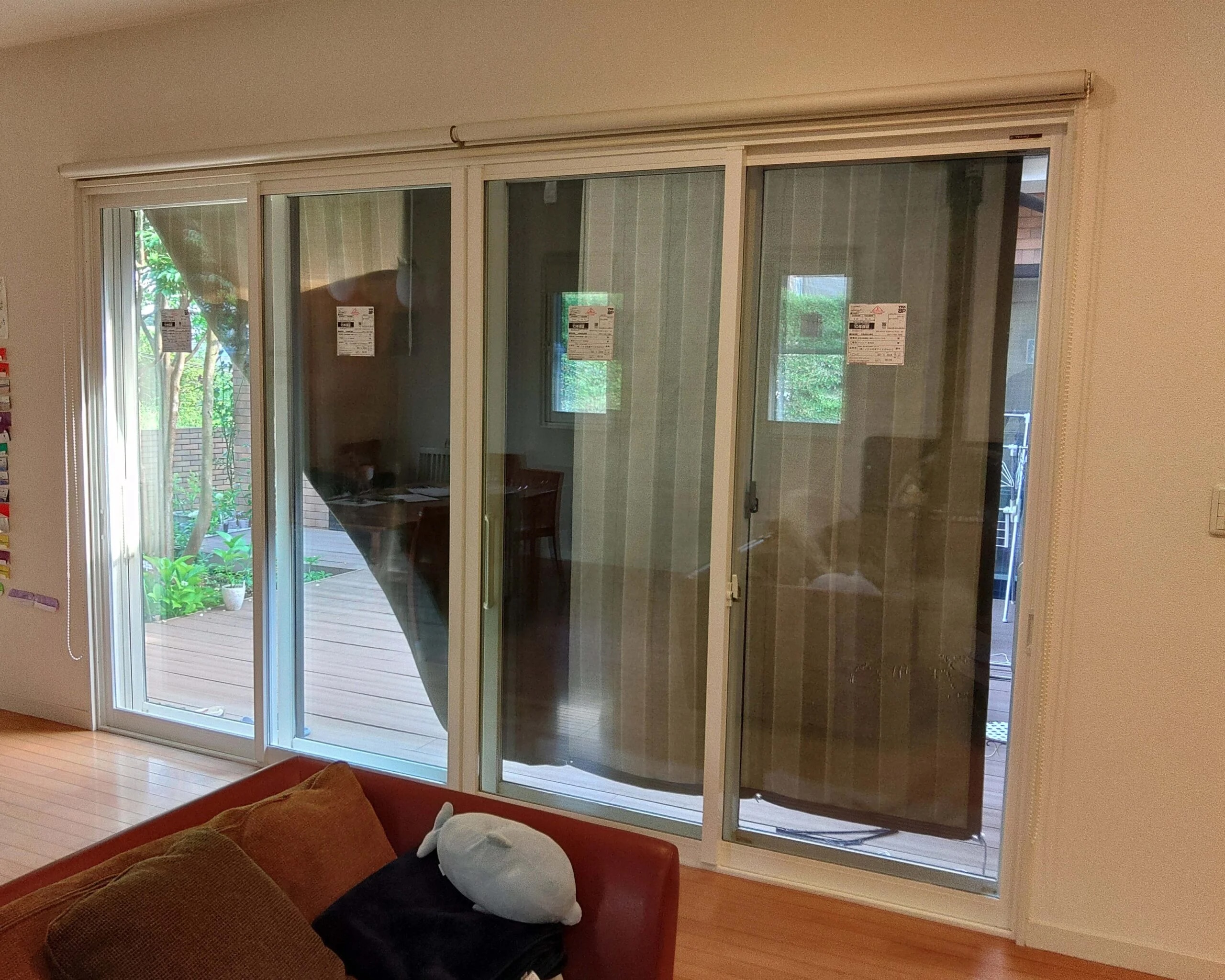 アイエスジーの施工事例