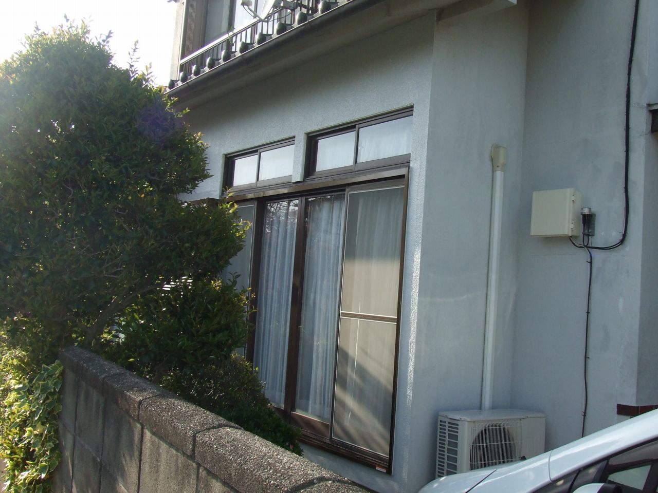 ジョイフル本田の施工事例