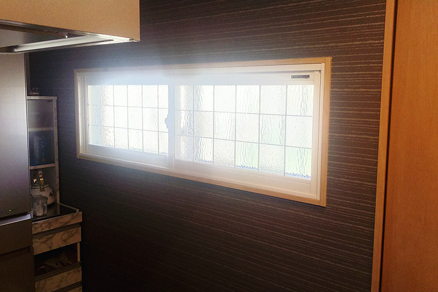 ジョイフル本田の施工事例