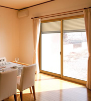 金沢ハウジングの施工事例