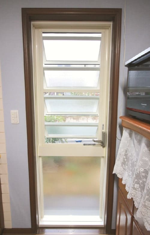 ぱっとホームの施工事例