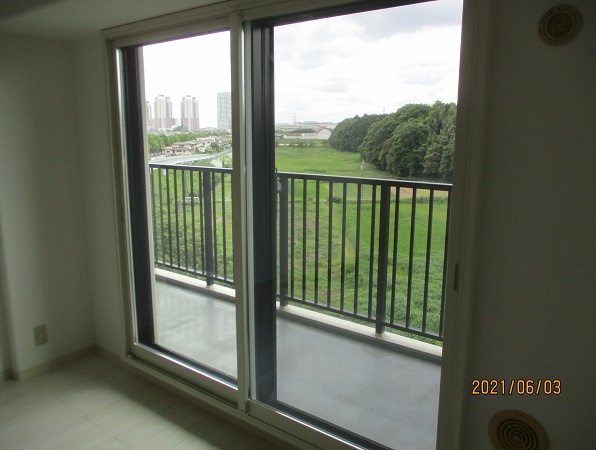 テンポックの施工事例